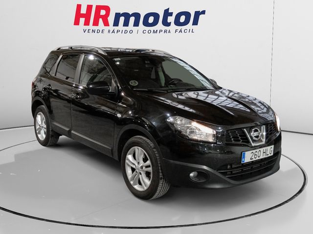Nissan Qashqai+2 1.6 dCi Acenta 4x2 - foto 1