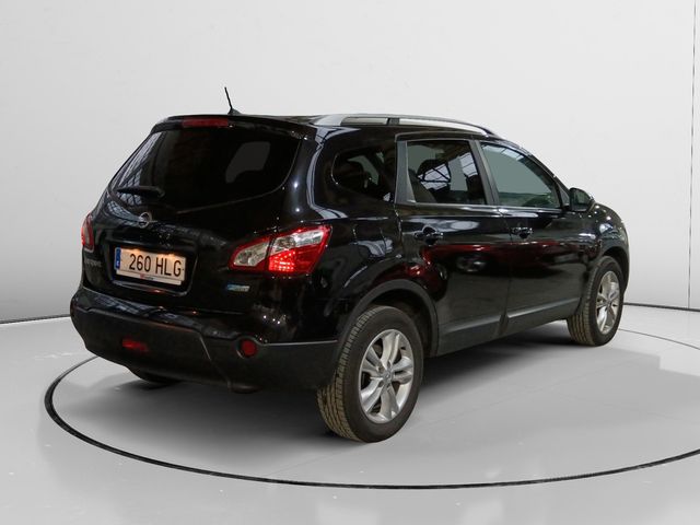 Nissan Qashqai+2 1.6 dCi Acenta 4x2 - foto 2