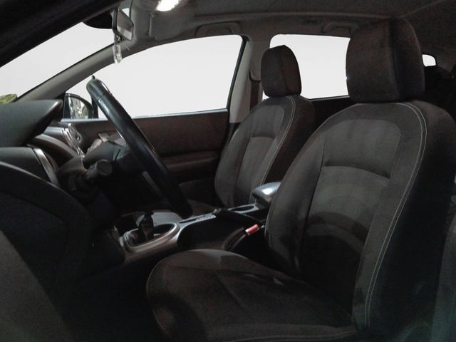 Nissan Qashqai+2 1.6 dCi Acenta 4x2 - foto 8