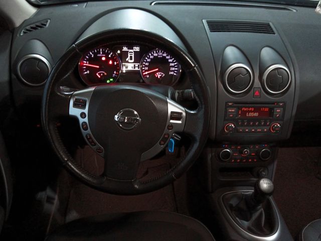 Nissan Qashqai+2 1.6 dCi Acenta 4x2 - foto 6