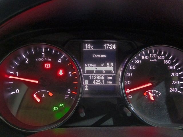 Nissan Qashqai+2 1.6 dCi Acenta 4x2 - foto 14