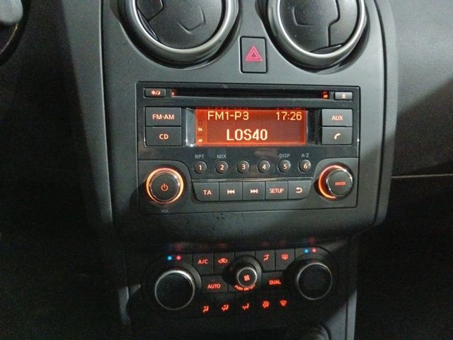 Nissan Qashqai+2 1.6 dCi Acenta 4x2 - foto 15