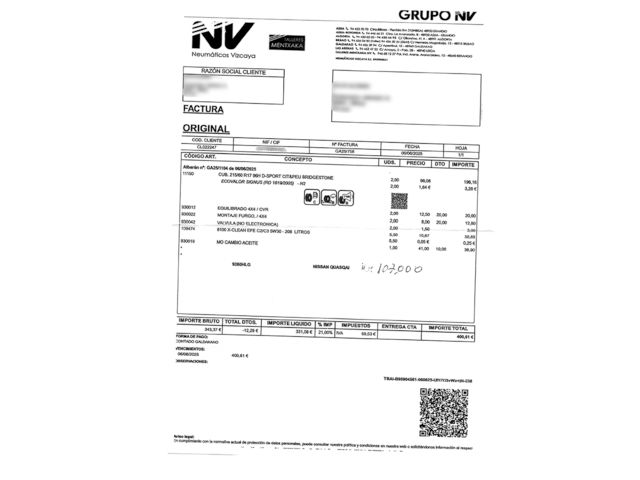 Nissan Qashqai+2 1.6 dCi Acenta 4x2 - foto 21
