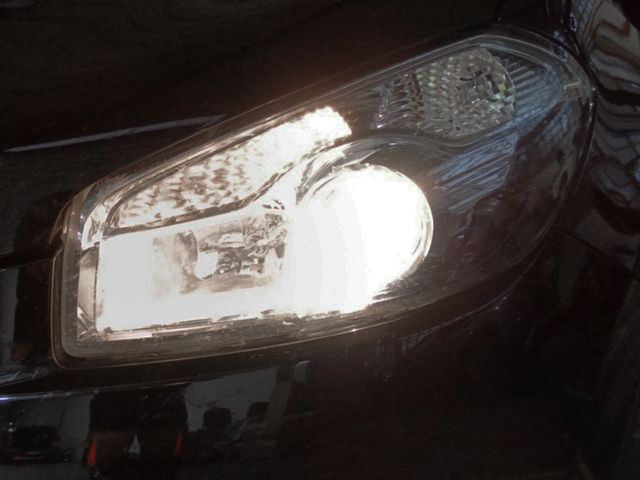 Nissan Qashqai+2 1.6 dCi Acenta 4x2 - foto 20