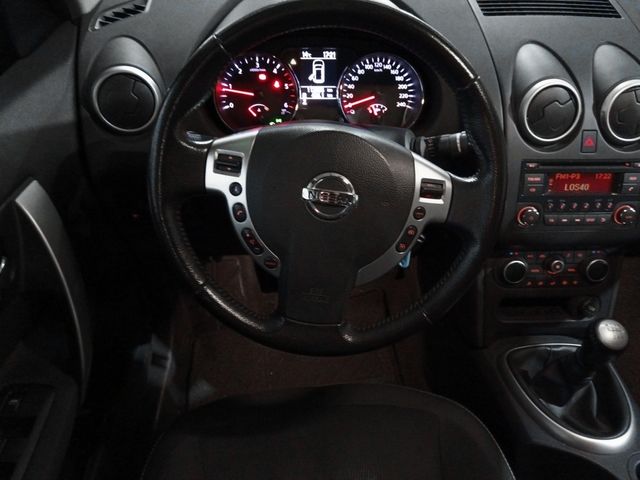 Nissan Qashqai+2 1.6 dCi Acenta 4x2 - foto 7