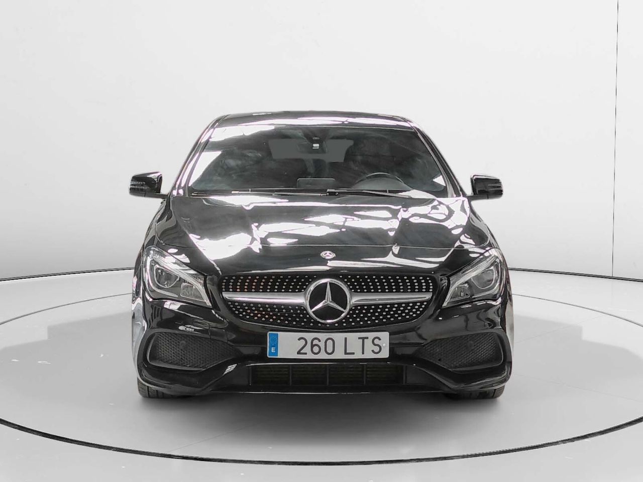 Mercedes-Benz CLA 200 d - foto 5