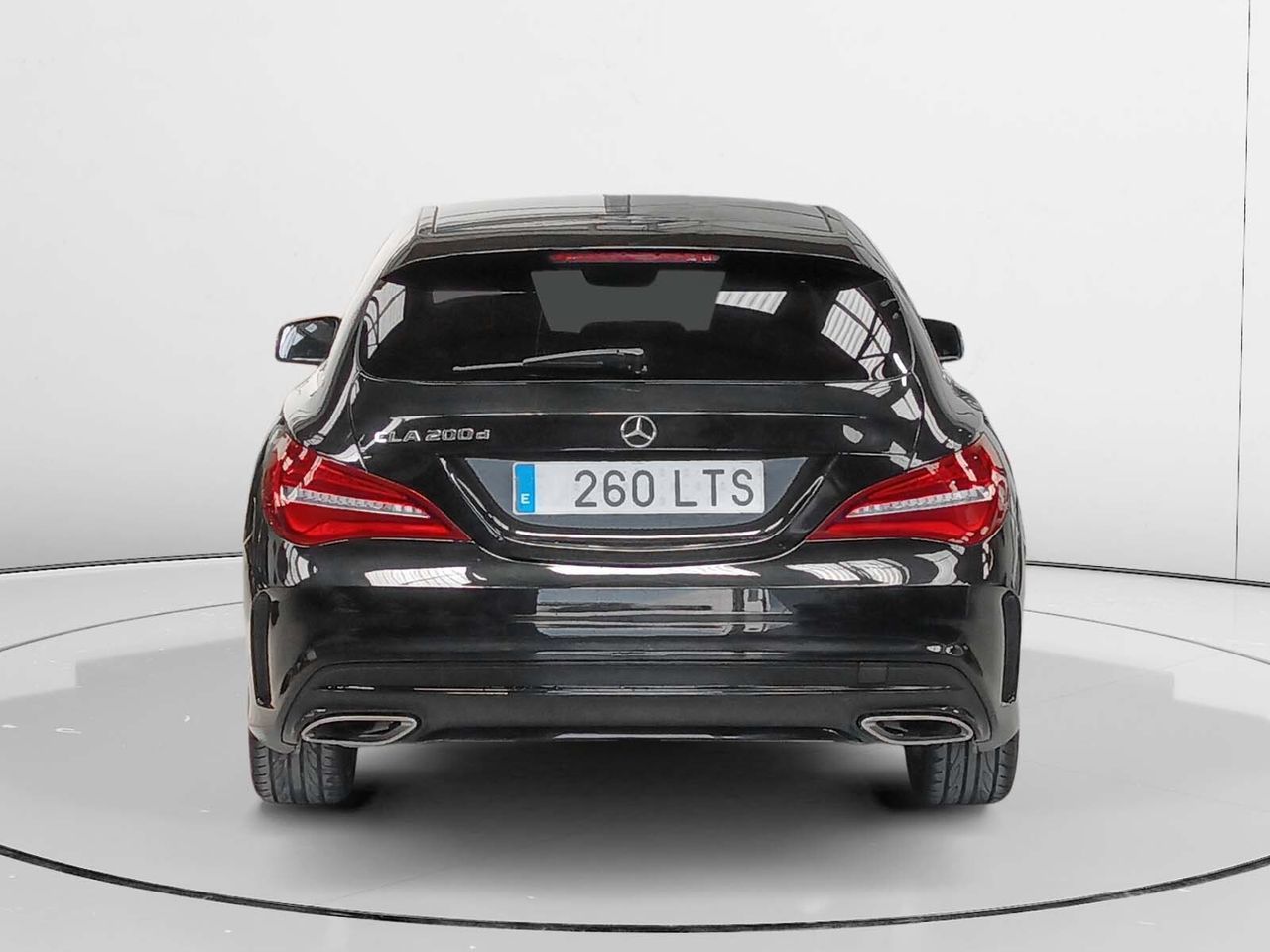 Mercedes-Benz CLA 200 d - foto 3