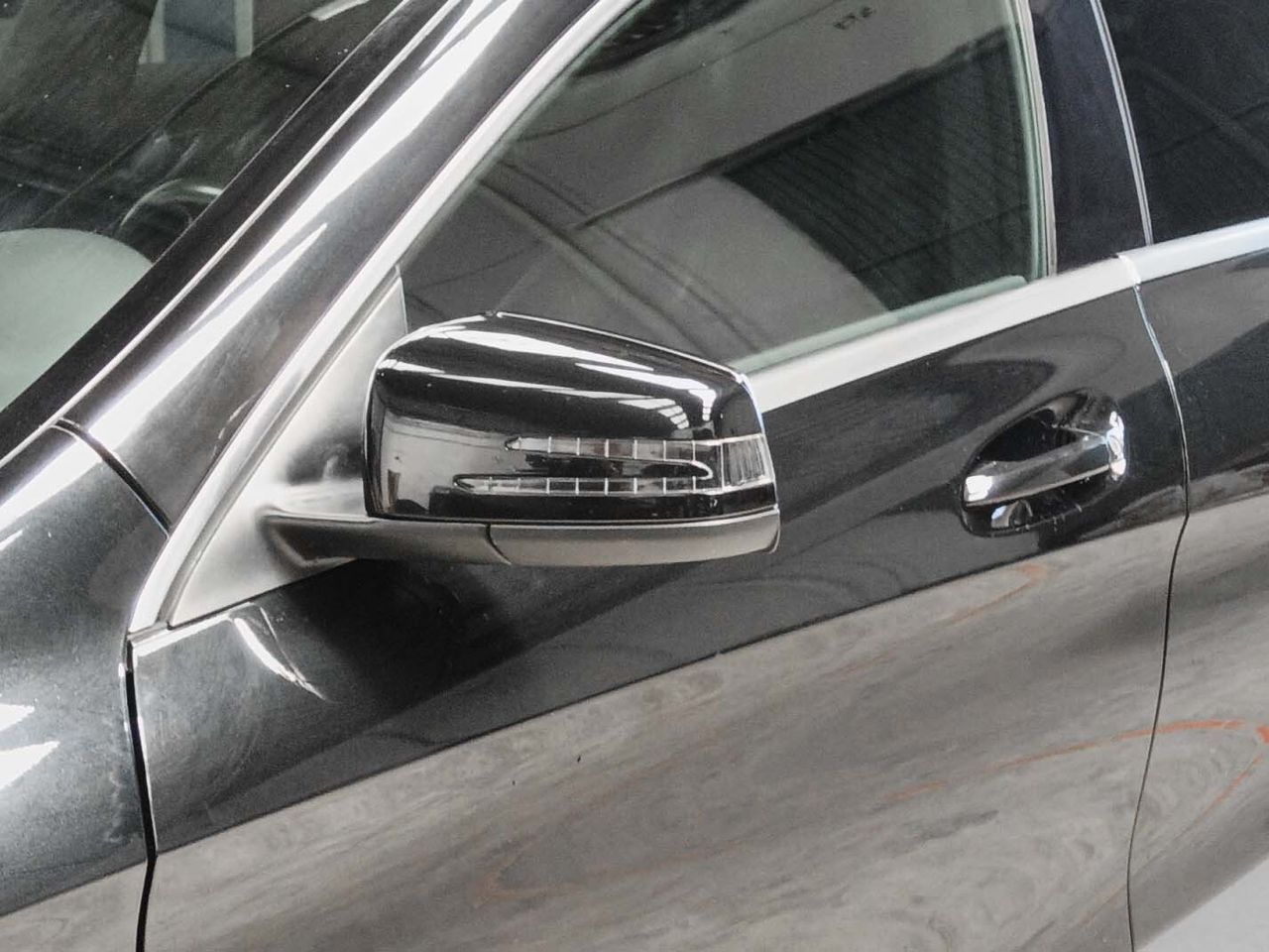 Mercedes-Benz CLA 200 d - foto 22