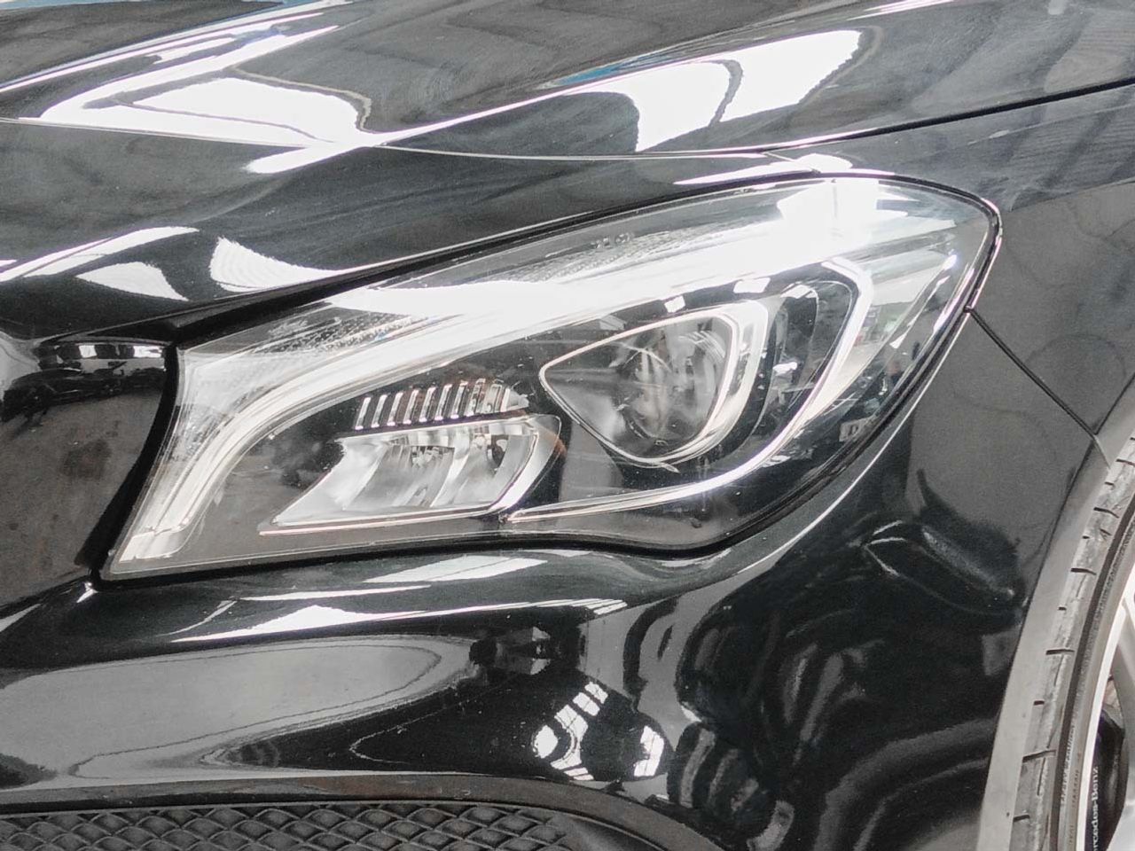 Mercedes-Benz CLA 200 d - foto 23