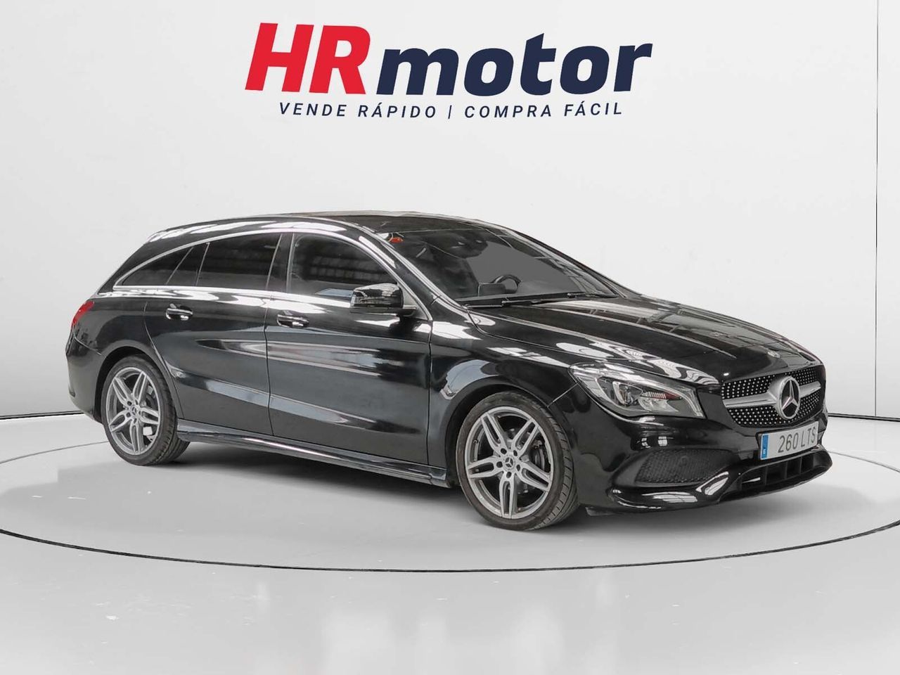 Mercedes-Benz CLA 200 d - foto 1