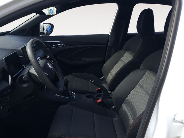 MG MG3 1.5 Comfort - foto 8
