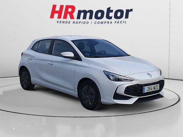 MG MG3 1.5 Comfort - foto 1