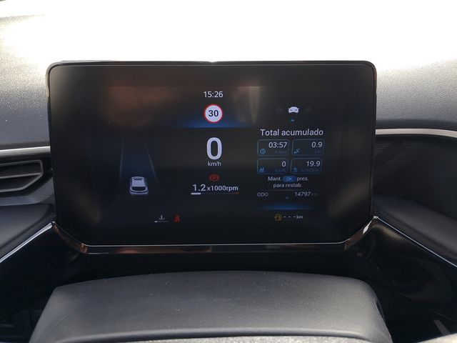 MG MG3 1.5 Comfort - foto 13