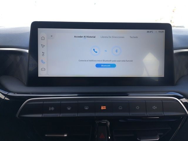 MG MG3 1.5 Comfort - foto 17