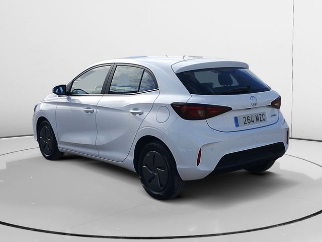 MG MG3 1.5 Comfort - foto 4