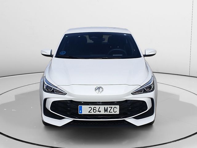 MG MG3 1.5 Comfort - foto 5
