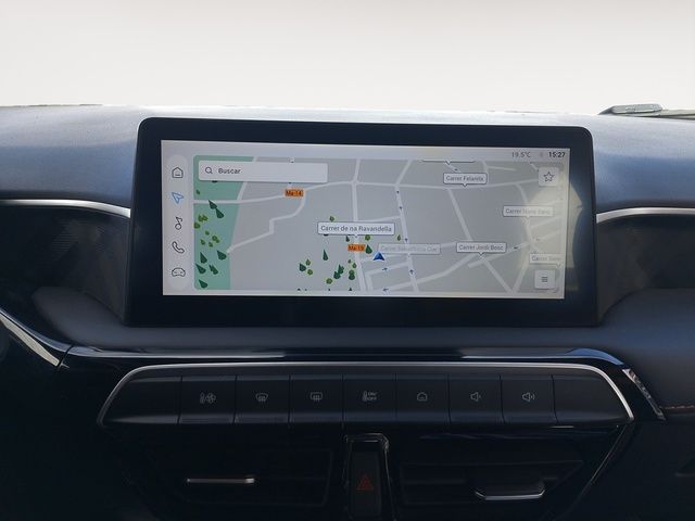 MG MG3 1.5 Comfort - foto 15
