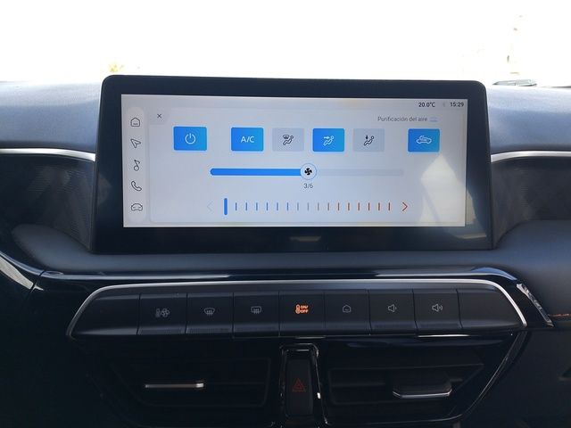 MG MG3 1.5 Comfort - foto 19
