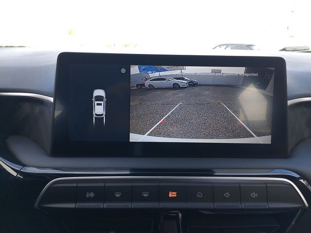MG MG3 1.5 Comfort - foto 18