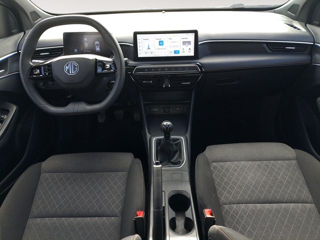 MG MG3 1.5 Comfort - foto 6