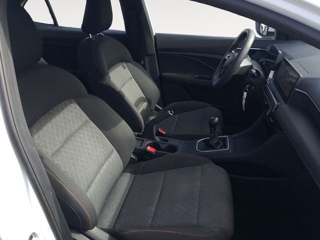 MG MG3 1.5 Comfort - foto 10