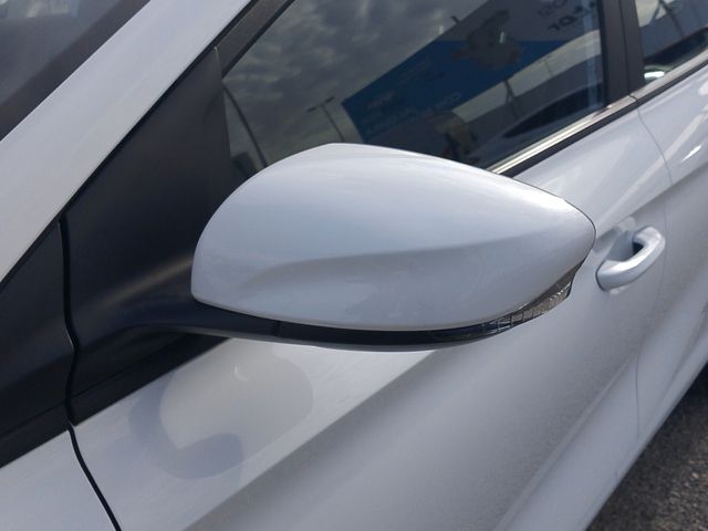 MG MG3 1.5 Comfort - foto 20