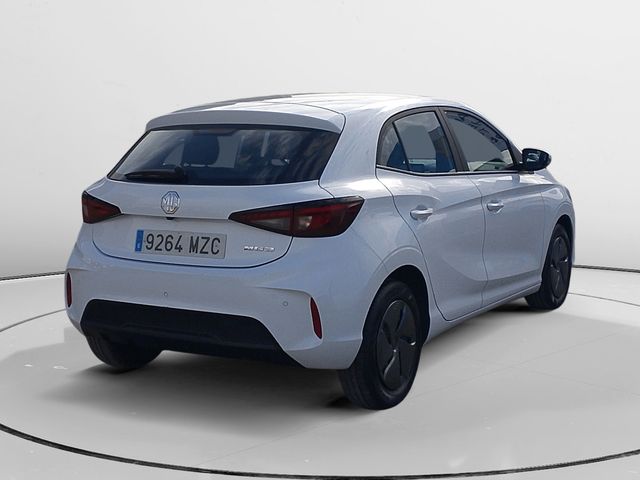 MG MG3 1.5 Comfort - foto 2