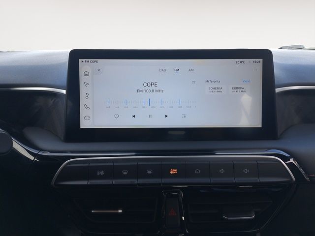 MG MG3 1.5 Comfort - foto 16