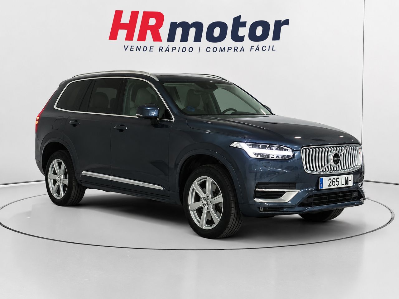 Volvo XC90 T8 Core Recharge AWD