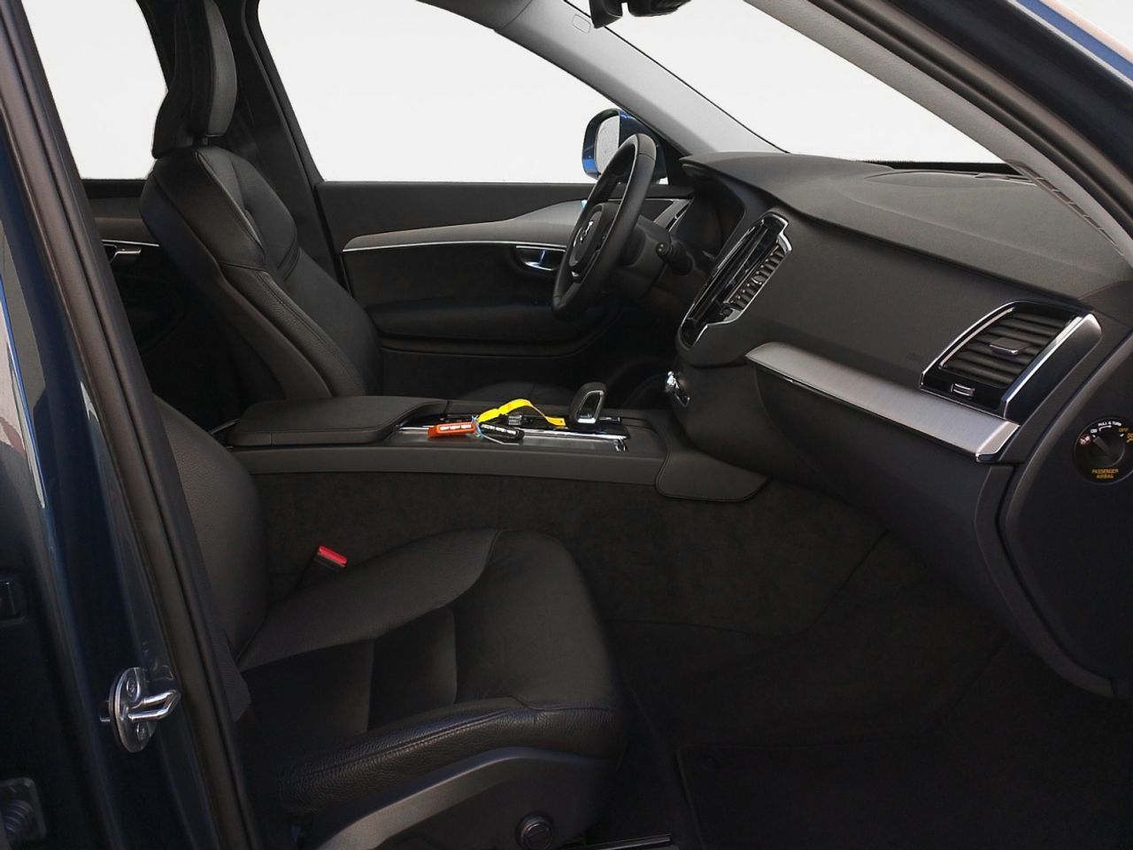 Volvo XC90 T8 Core Recharge AWD - foto 12