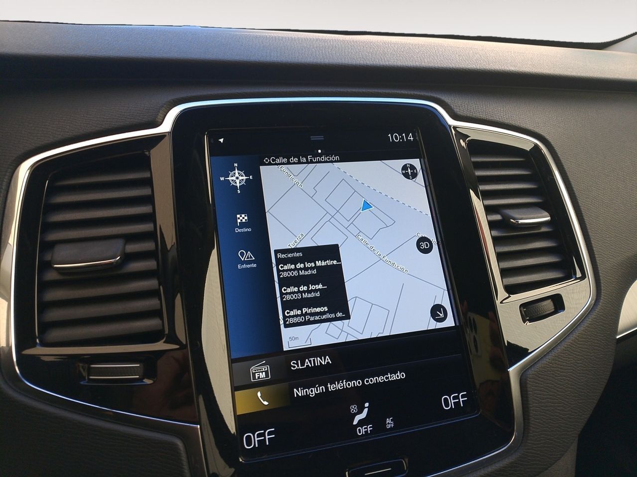 Volvo XC90 T8 Core Recharge AWD - foto 18