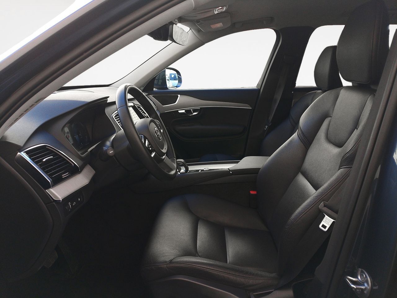 Volvo XC90 T8 Core Recharge AWD - foto 10