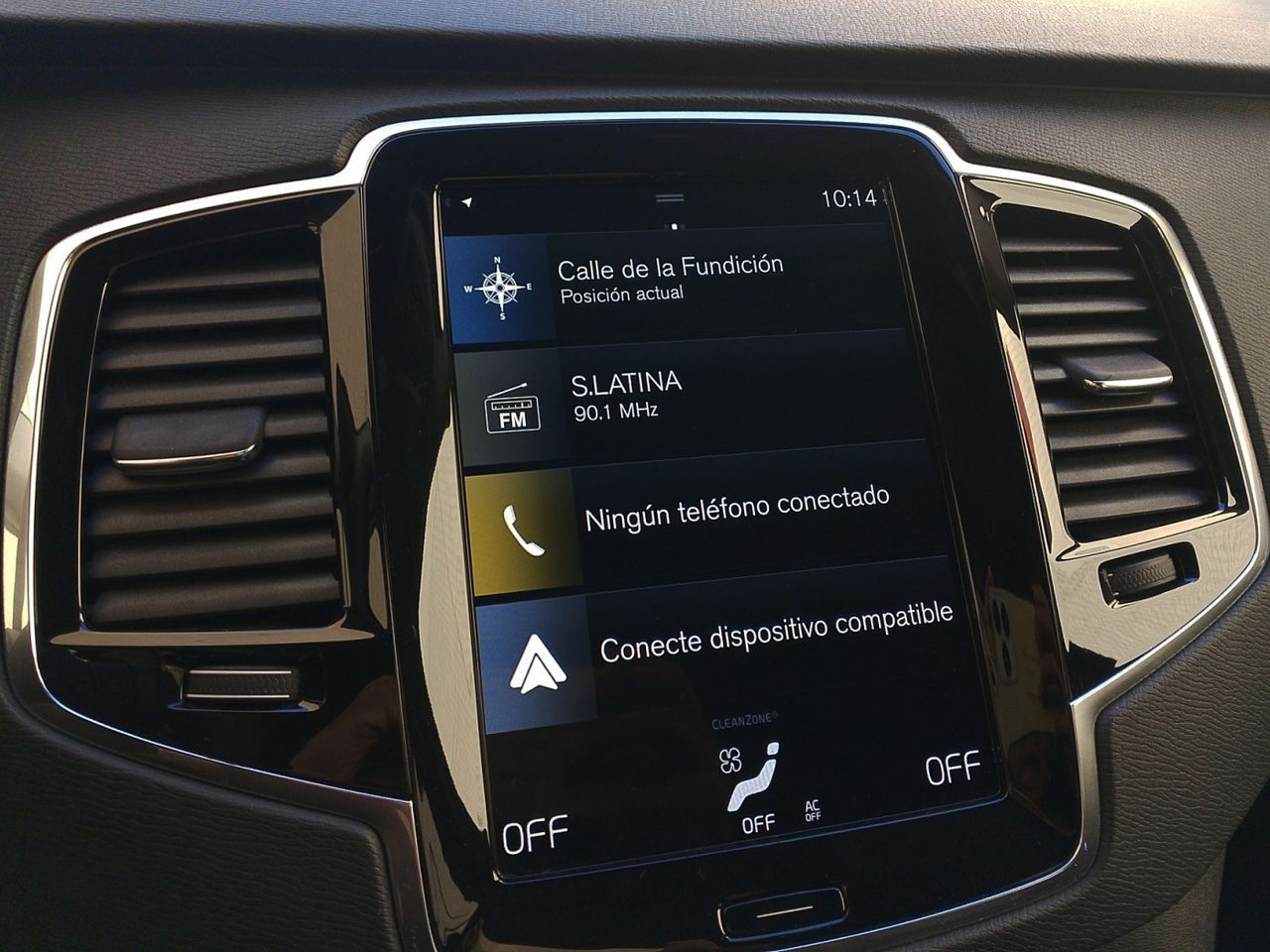 Volvo XC90 T8 Core Recharge AWD - foto 17