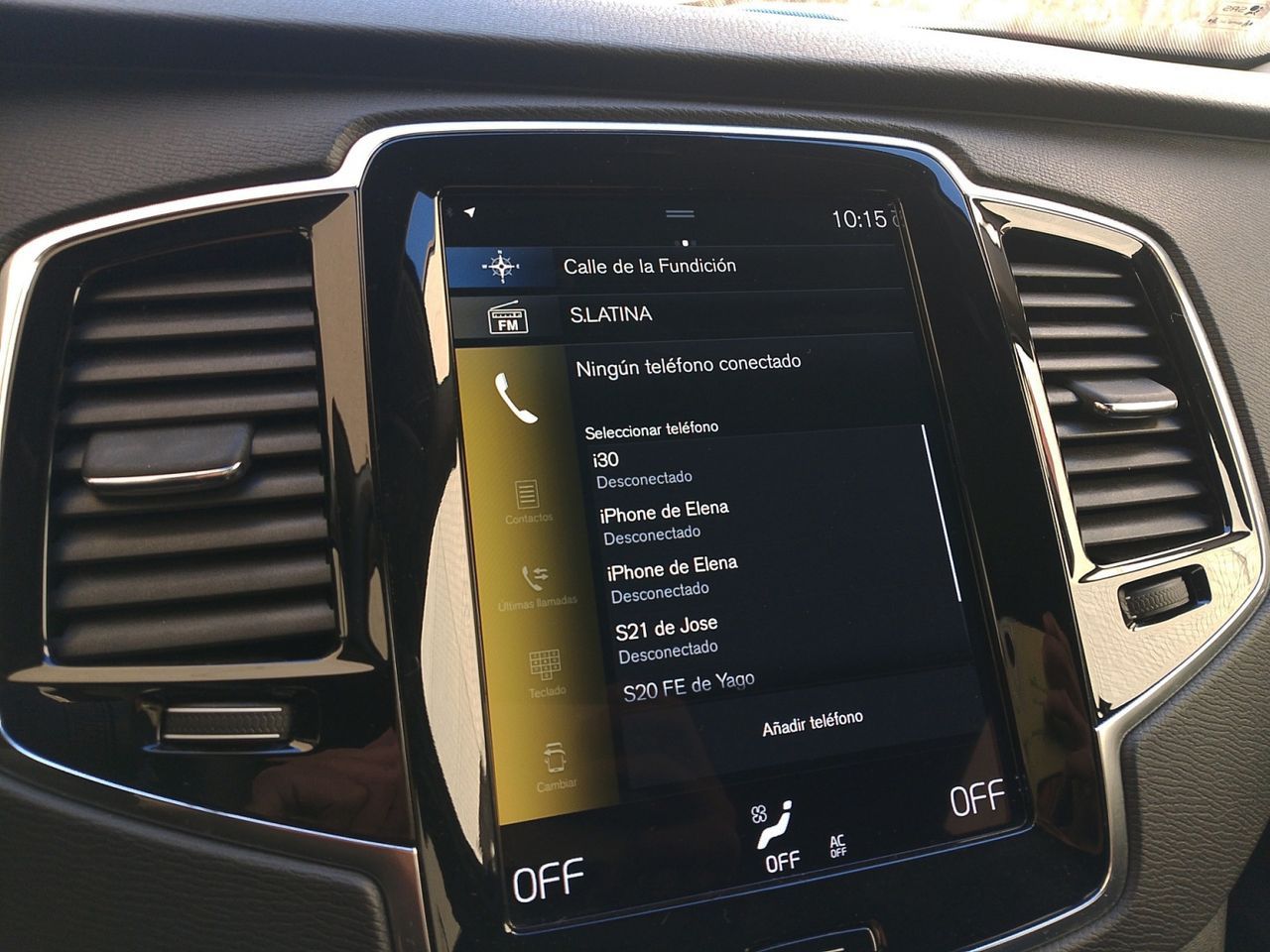 Volvo XC90 T8 Core Recharge AWD - foto 20