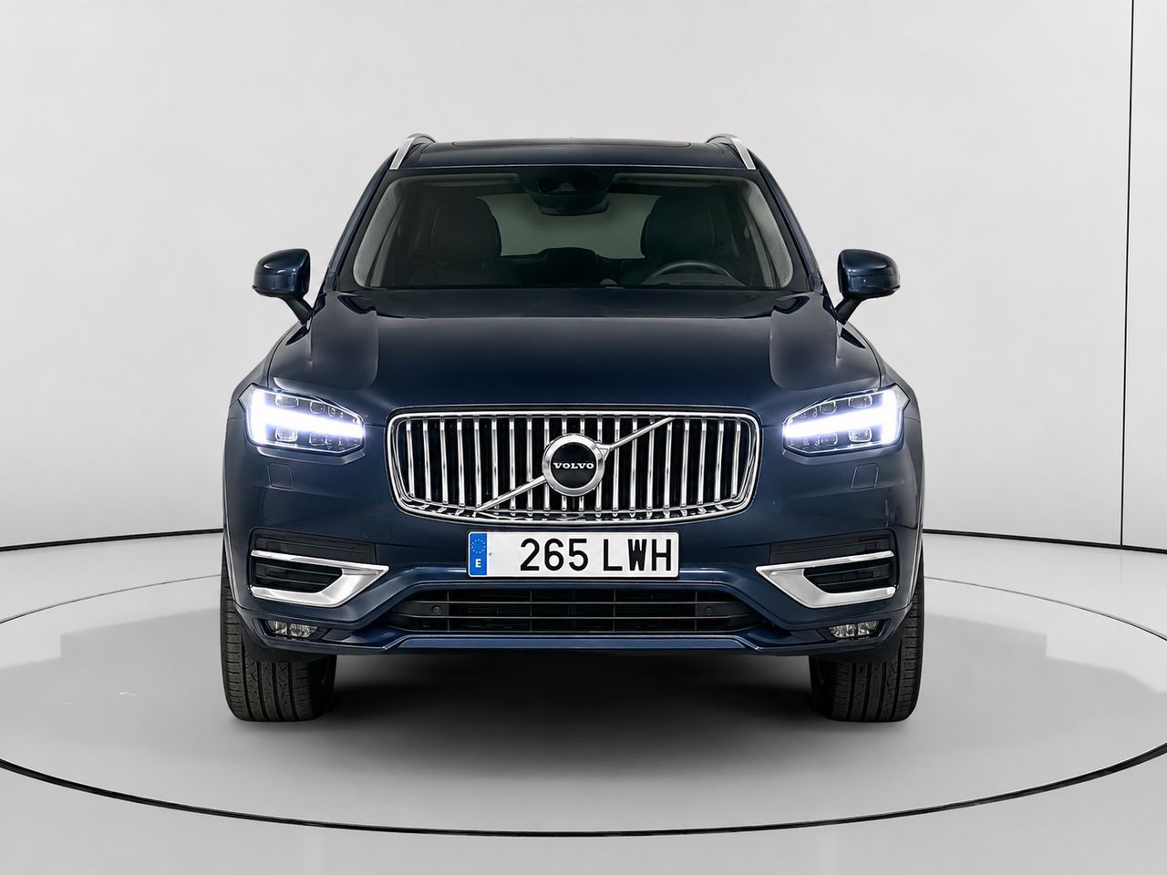 Volvo XC90 T8 Core Recharge AWD - foto 7
