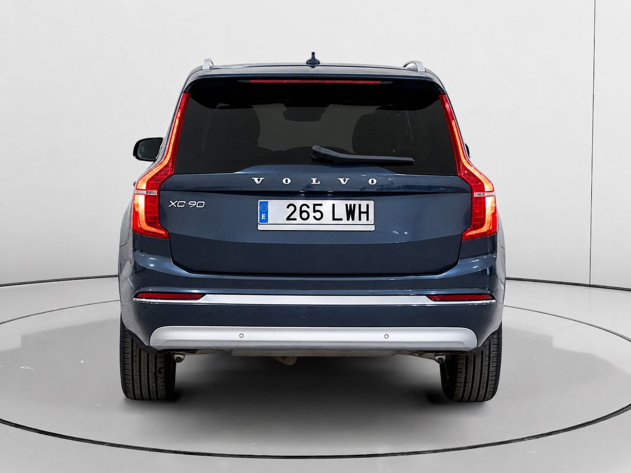 Volvo XC90 T8 Core Recharge AWD - foto 4