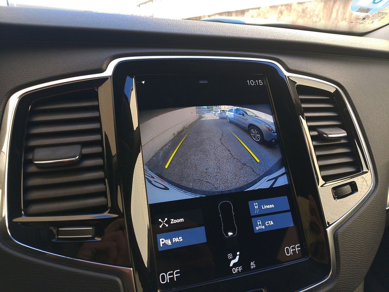 Volvo XC90 T8 Core Recharge AWD - foto 21
