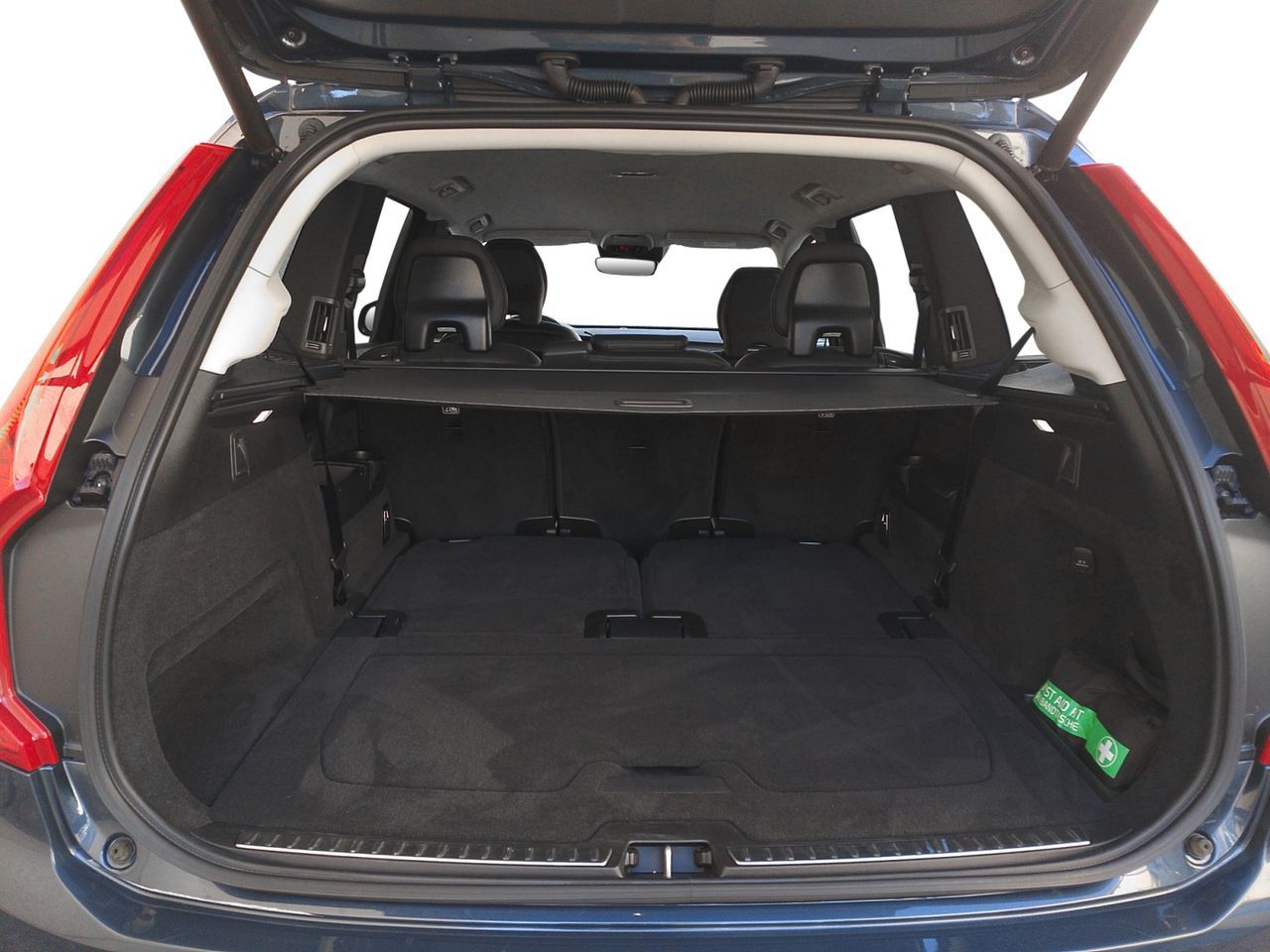 Volvo XC90 T8 Core Recharge AWD - foto 13