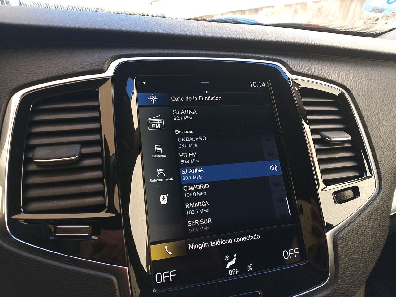 Volvo XC90 T8 Core Recharge AWD - foto 19