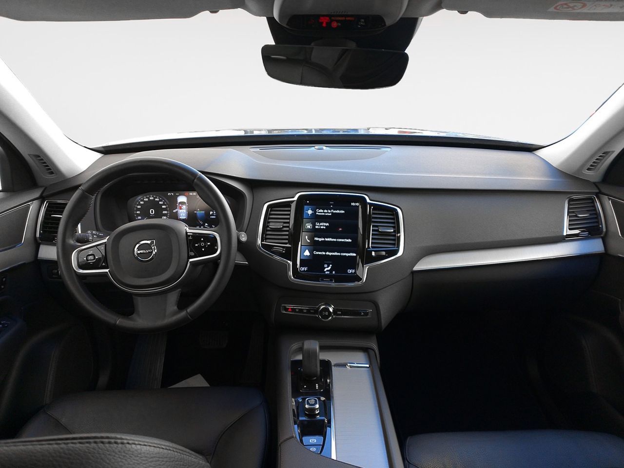 Volvo XC90 T8 Core Recharge AWD - foto 8