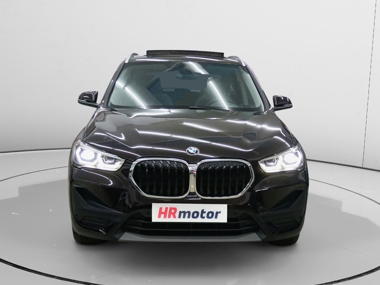 BMW X1 sDrive16d Business - foto 5
