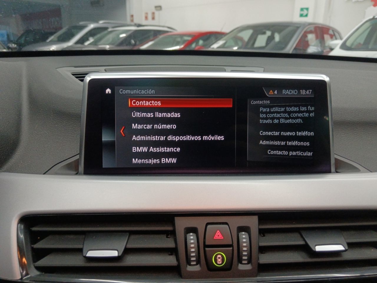 BMW X1 sDrive16d Business - foto 18