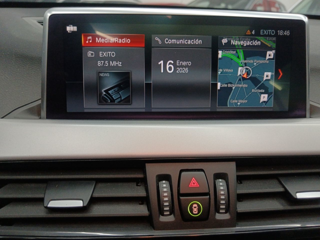 BMW X1 sDrive16d Business - foto 16