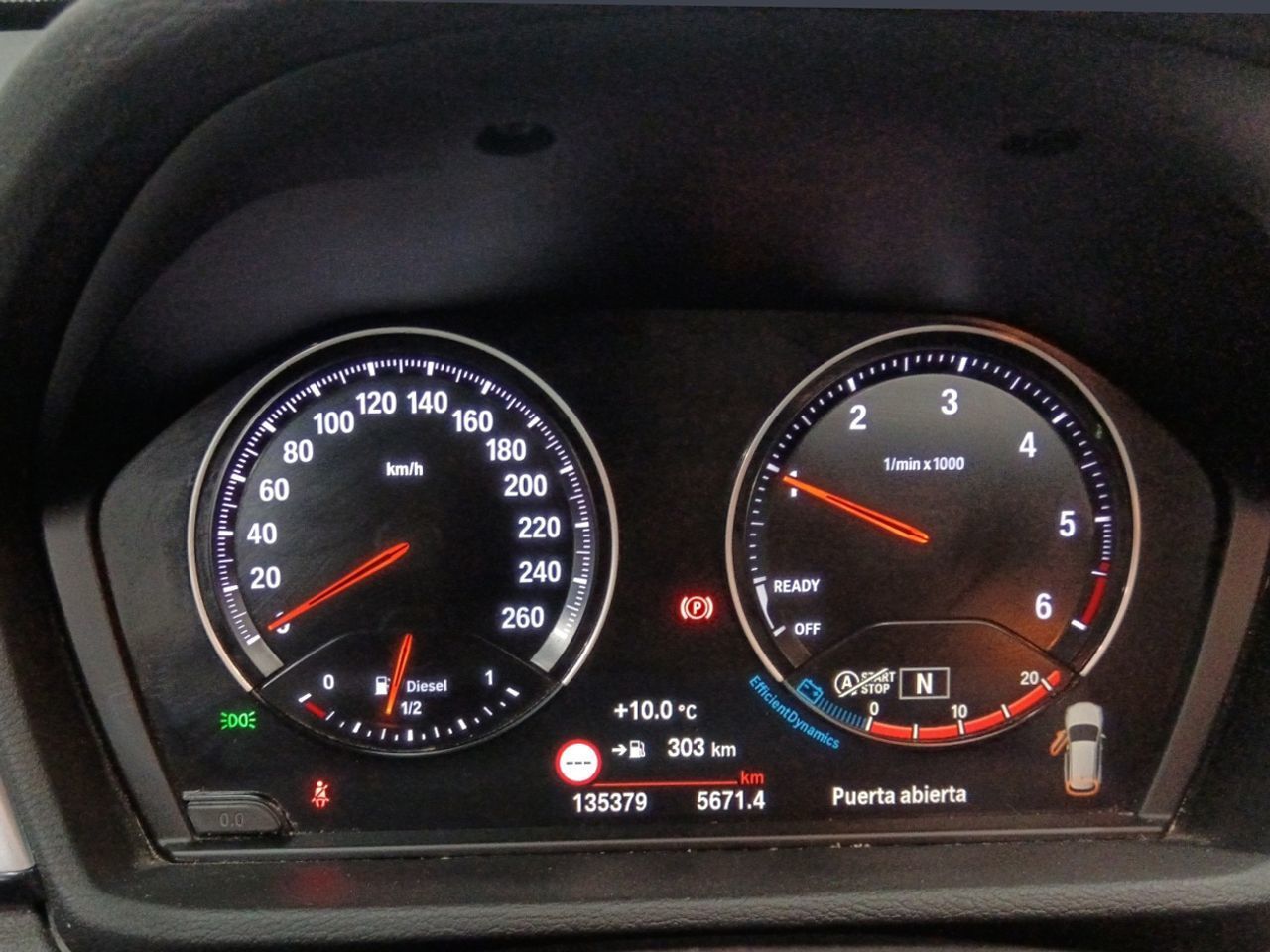 BMW X1 sDrive16d Business - foto 15