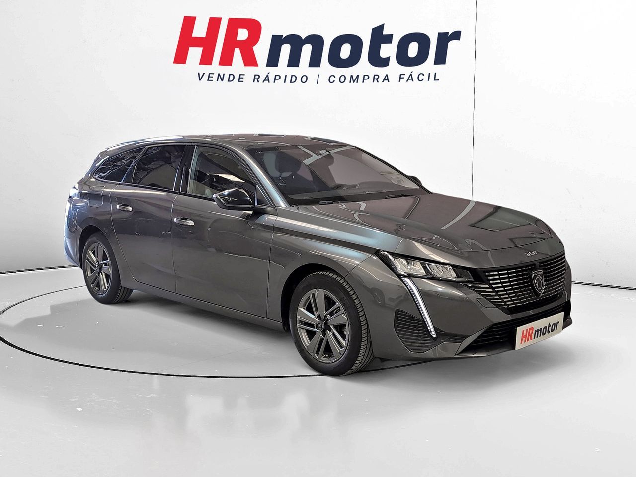 Peugeot 308 PureTech 130 Allure - foto 1
