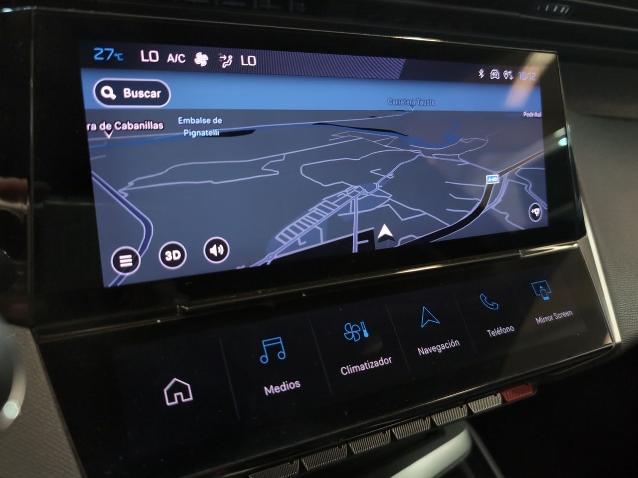 Peugeot 308 PureTech 130 Allure - foto 16
