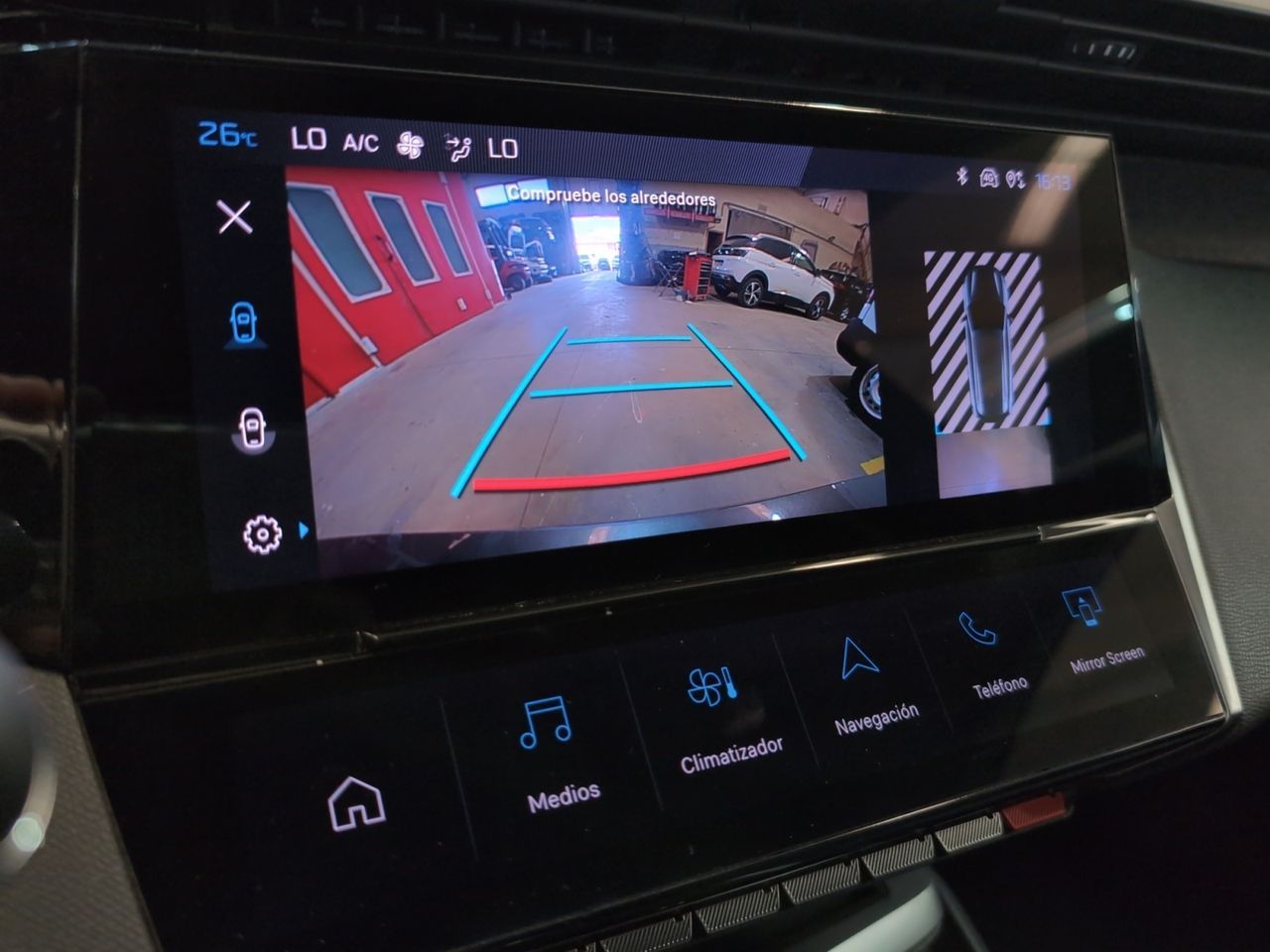 Peugeot 308 PureTech 130 Allure - foto 19