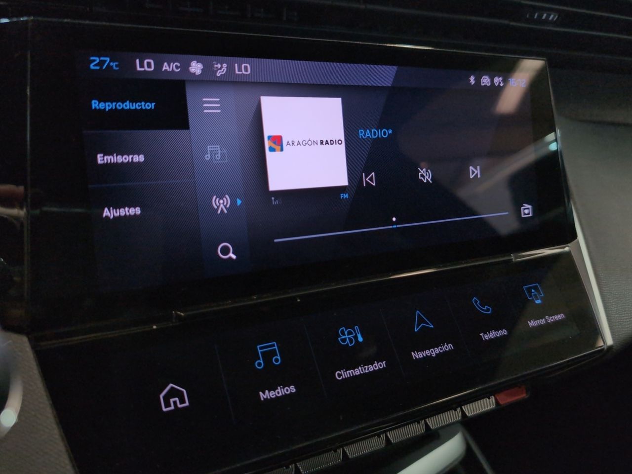 Peugeot 308 PureTech 130 Allure - foto 18