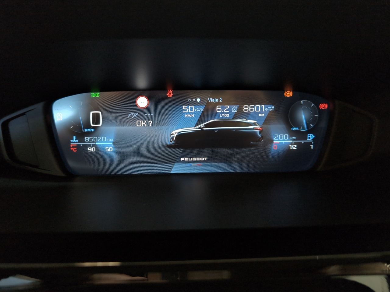 Peugeot 308 PureTech 130 Allure - foto 14
