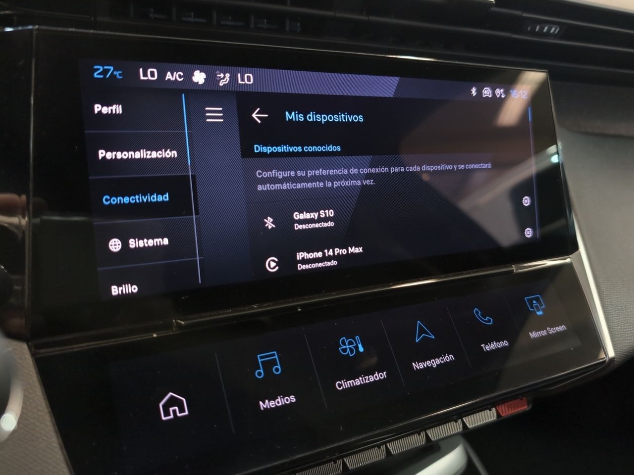 Peugeot 308 PureTech 130 Allure - foto 17